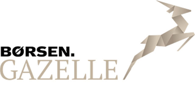 Hesehus kåret som gazellevirksomhed