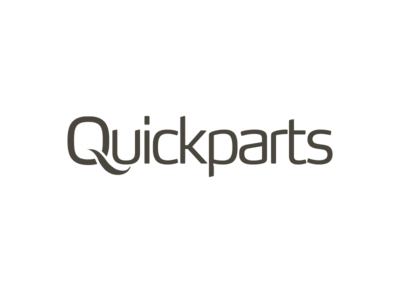 Quickparts