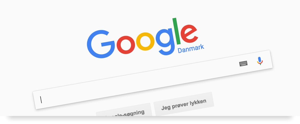 Search engine optimisation